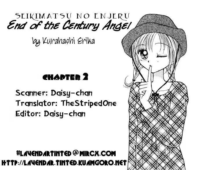 Seikimatsu no Angel Chapter 2 31